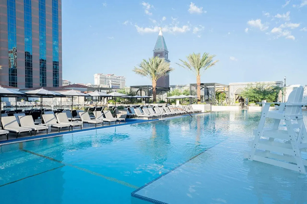 The Venetian® Resort Las Vegas