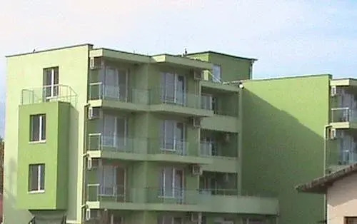 Hotel Fantasia