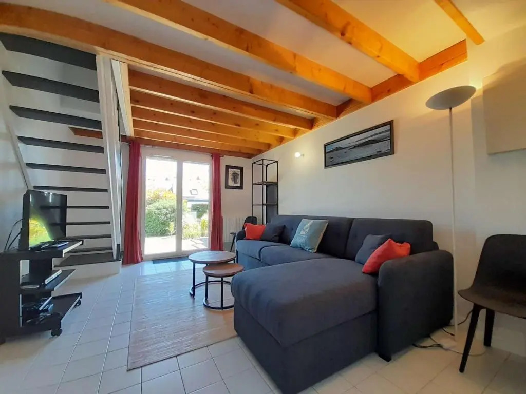 Villa Carnac, 3 pièces, 5 personnes - FR-1-477-85