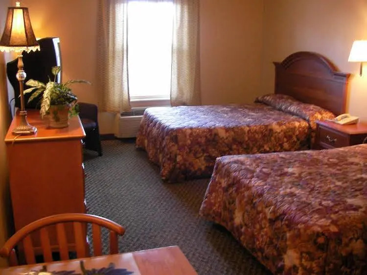 Home Lodge Louisville Sellersburg