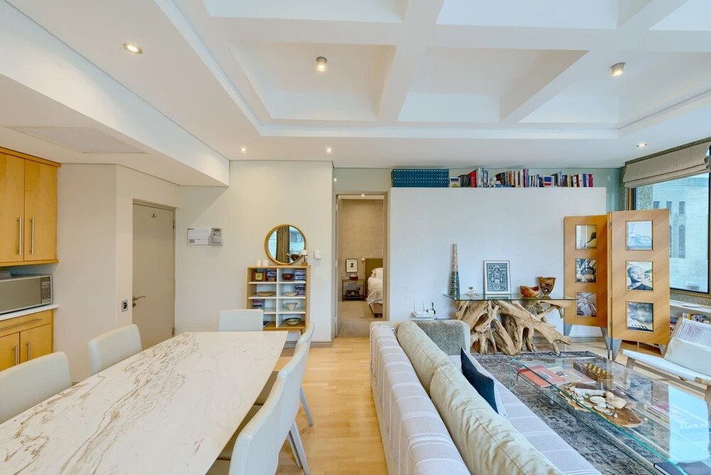 #1003 Cartwright - Stylish & Central