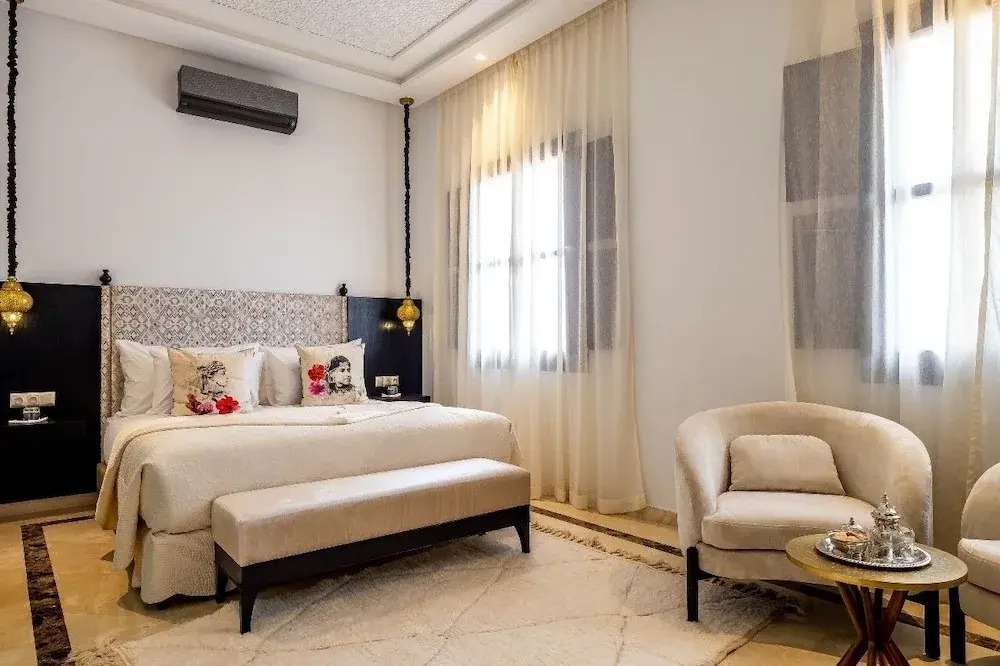 Riad N5