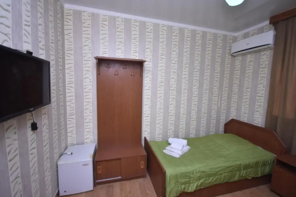 HOTEL SAMEGRELO
