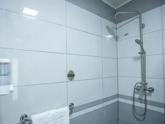 Aifeel Hotel (Hohhot CapitaMall)