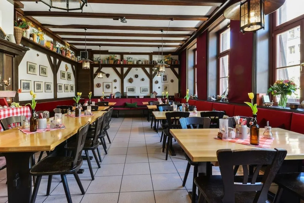 Gasthaus Pillhofer
