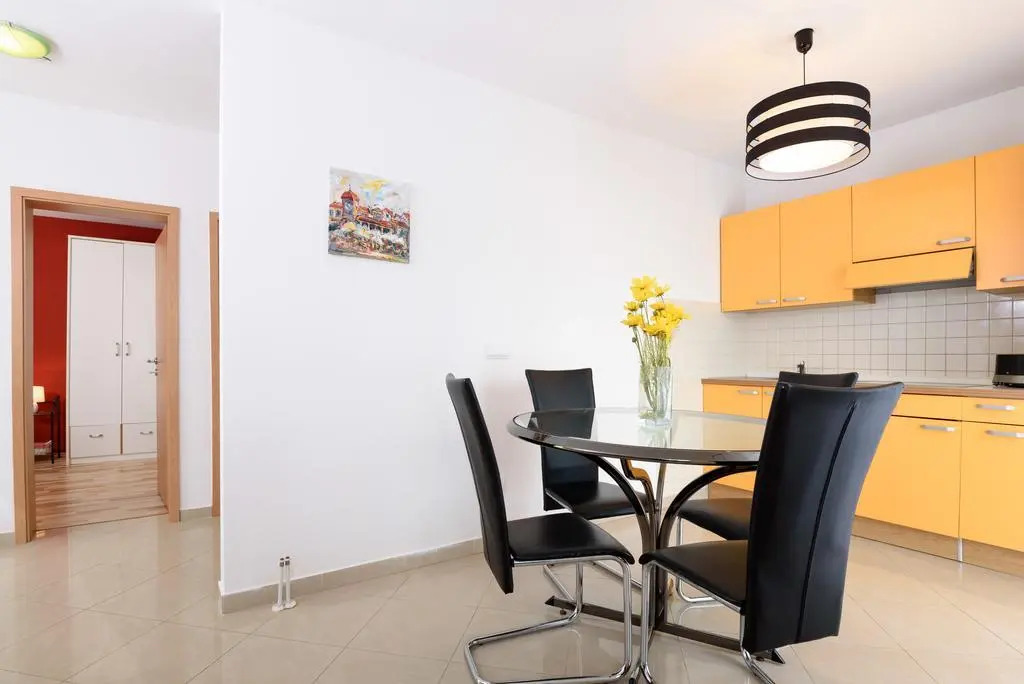 Apartments Salona