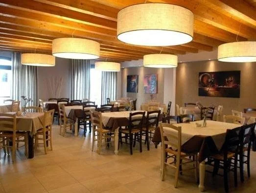 Agriturismo Le Caldane