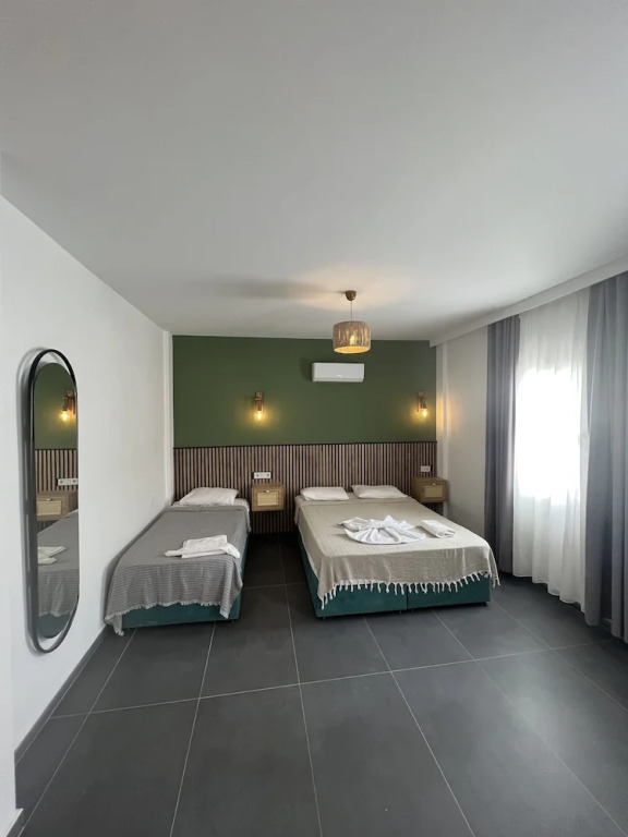 RÜYA BOHEME HOTEL BODRUM