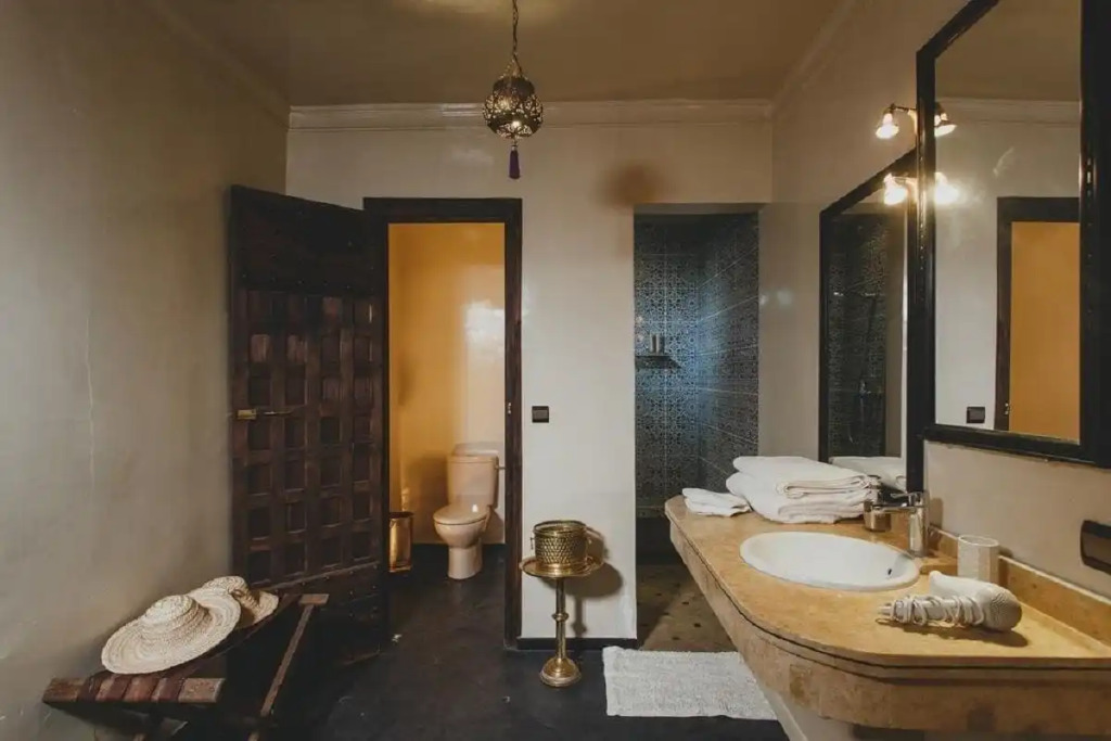 Riad Tama & SPA - Authentic Ourzazate Stay
