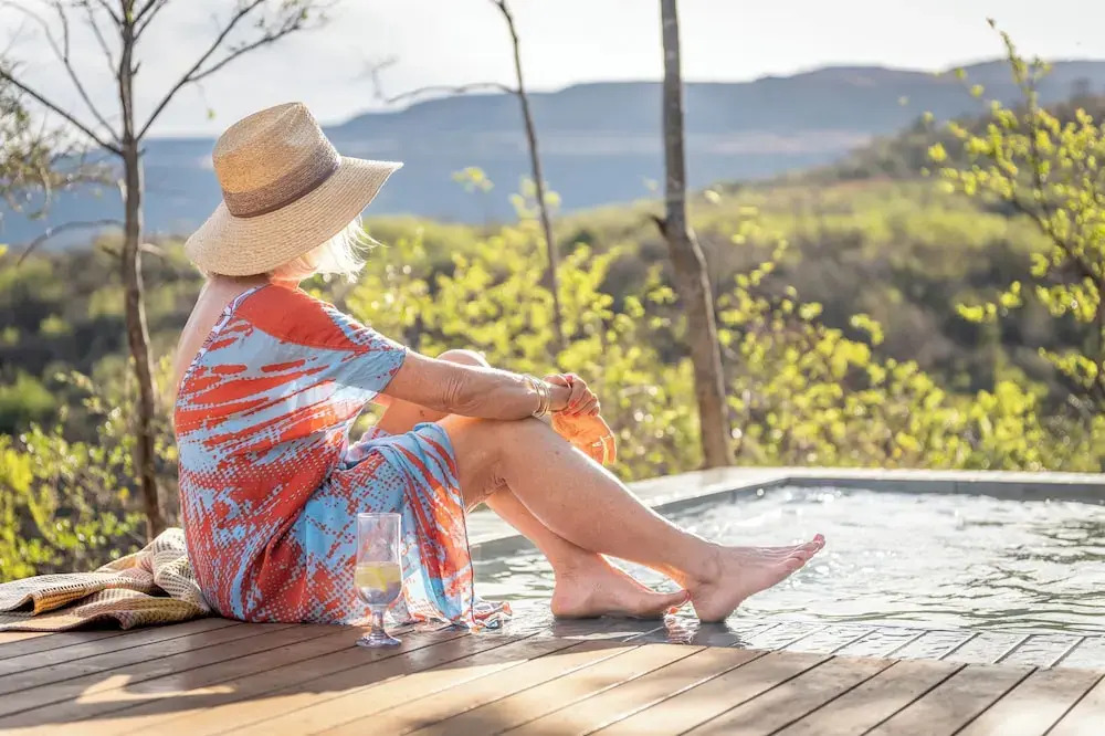 Sasi Bush Lodge
