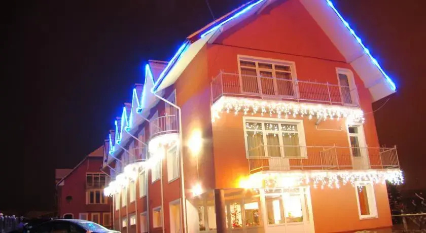 Pension Dunca