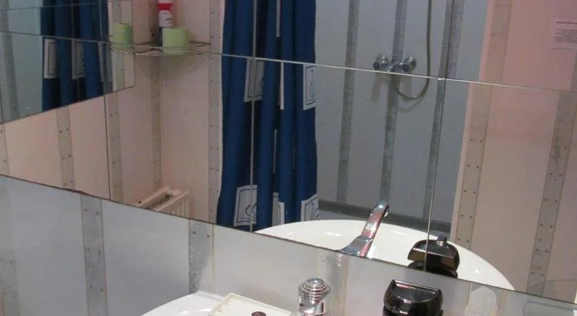 Guest House Shokolad