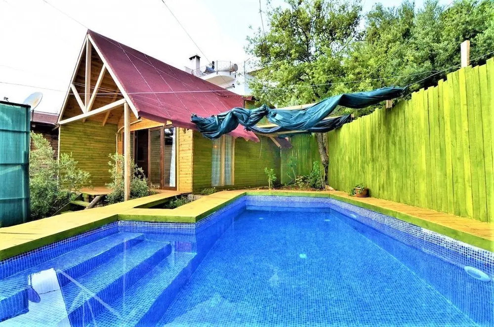 Villa Pago