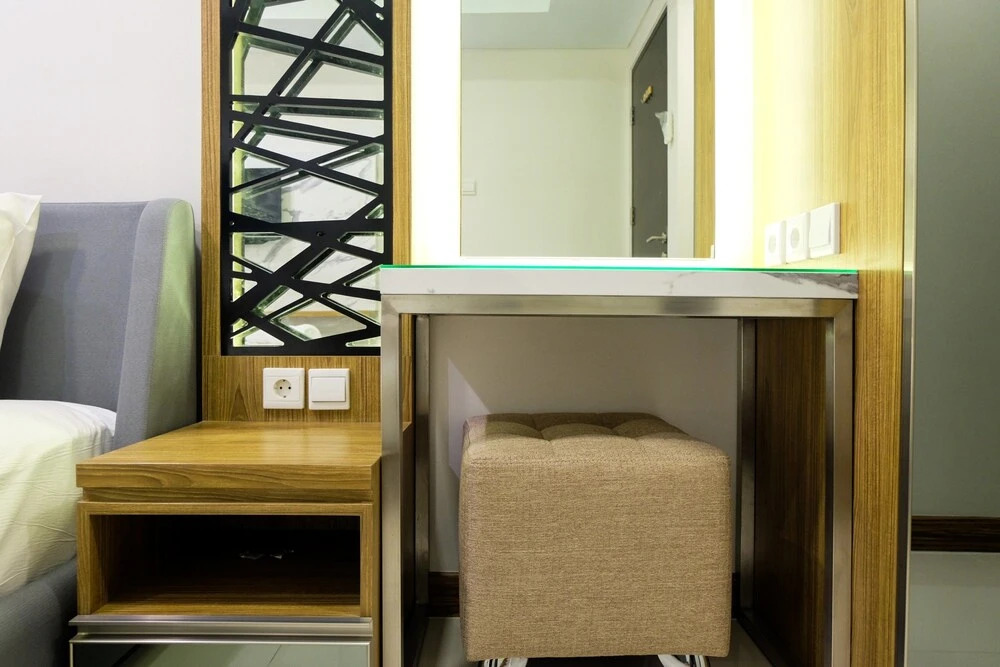 Best Price 1BR Lexington Residence