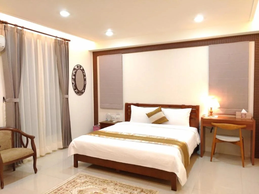 Greenown B&B