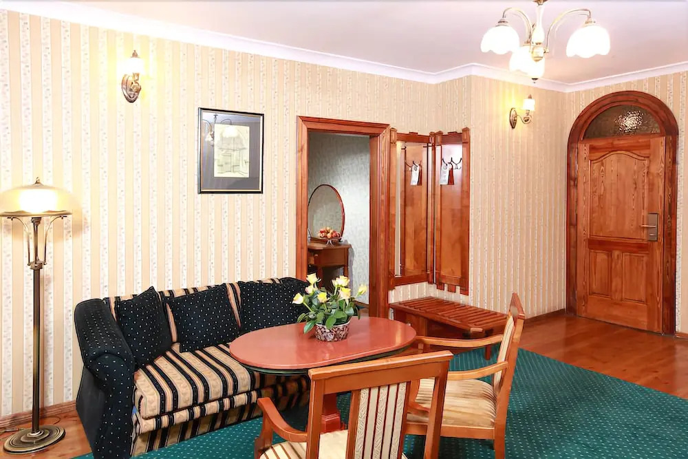 Heban Hotel