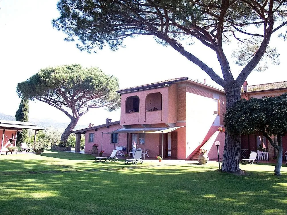 Agriturismo Pavone
