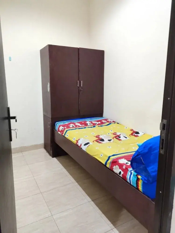 Residence 9 Penjaringan - Caters to Women