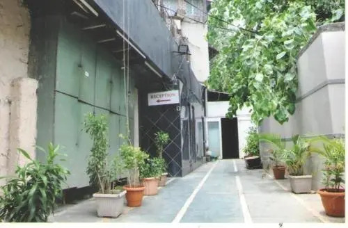 Hotel Siddhartha
