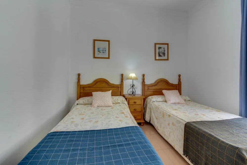 Apartamento Andalucía 202, 2ºB