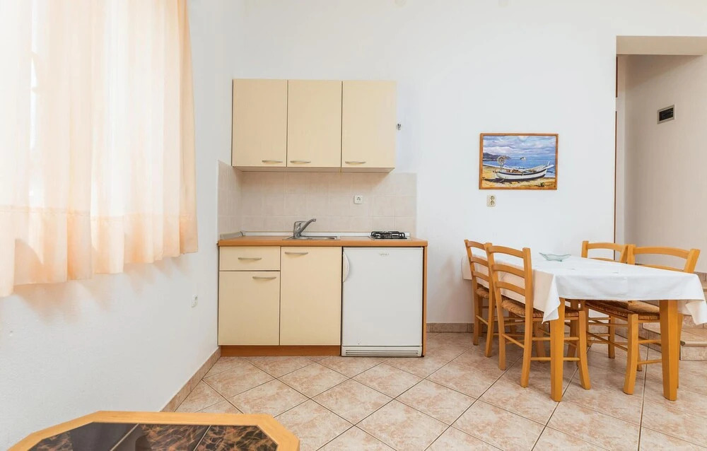 Nice Apartment in Vodnjan With 1 Bedrooms, Wifi and Outdoor Swimming Pool