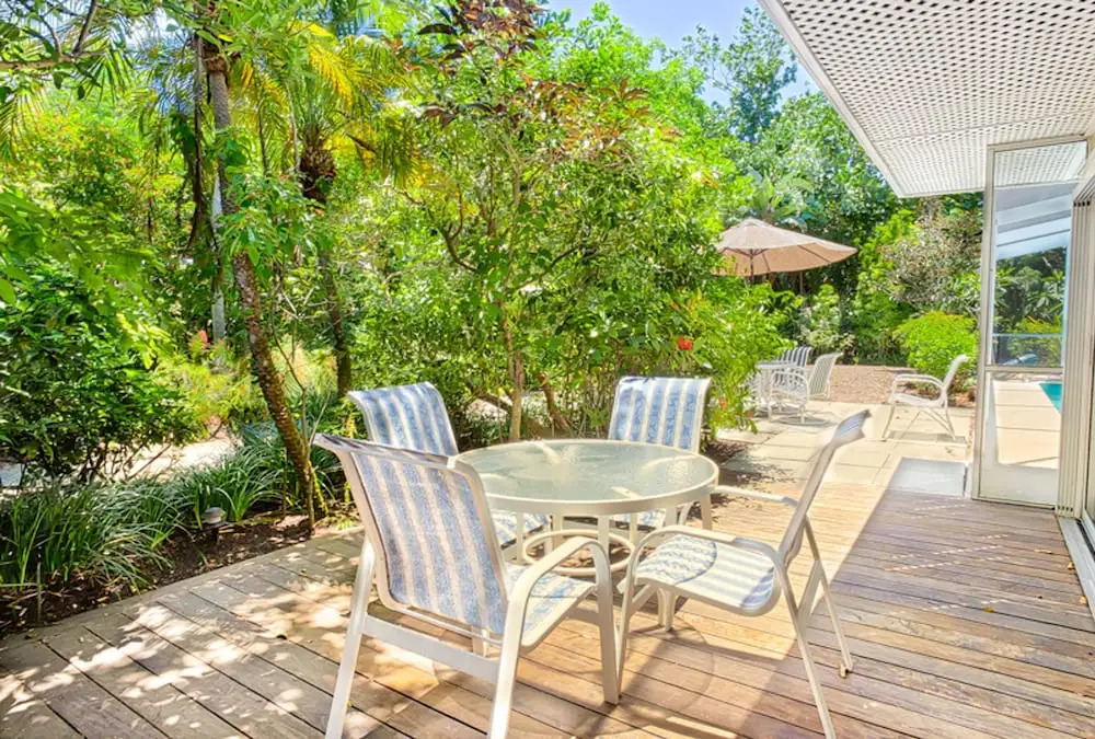 Nerita Garden- Sanibel Home