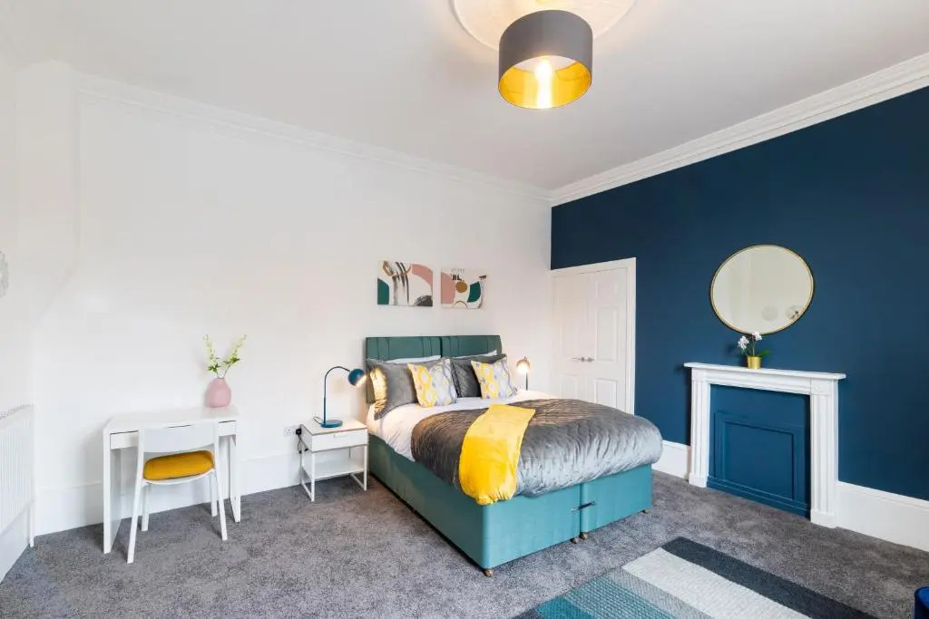 BrickSage Rooms, Kings Lynn South Gate