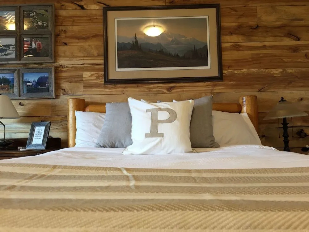 Pioneer Ridge B&B Inn