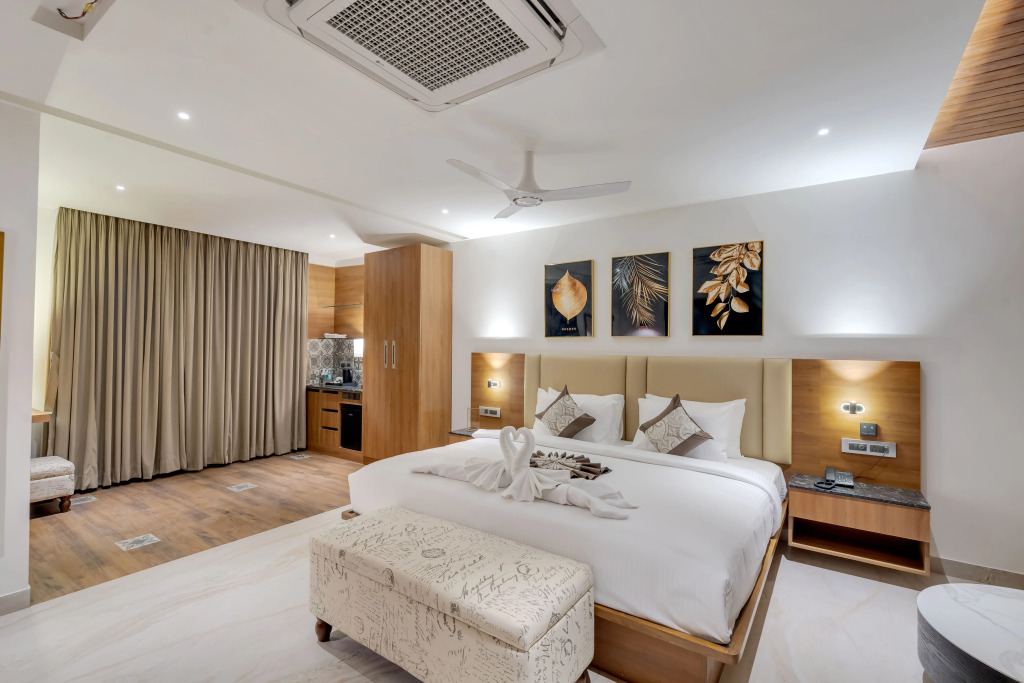 Park Avenue Hotel