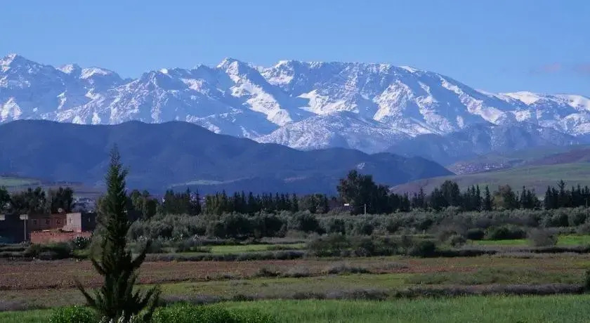 Dar Najet Tourisme Rural