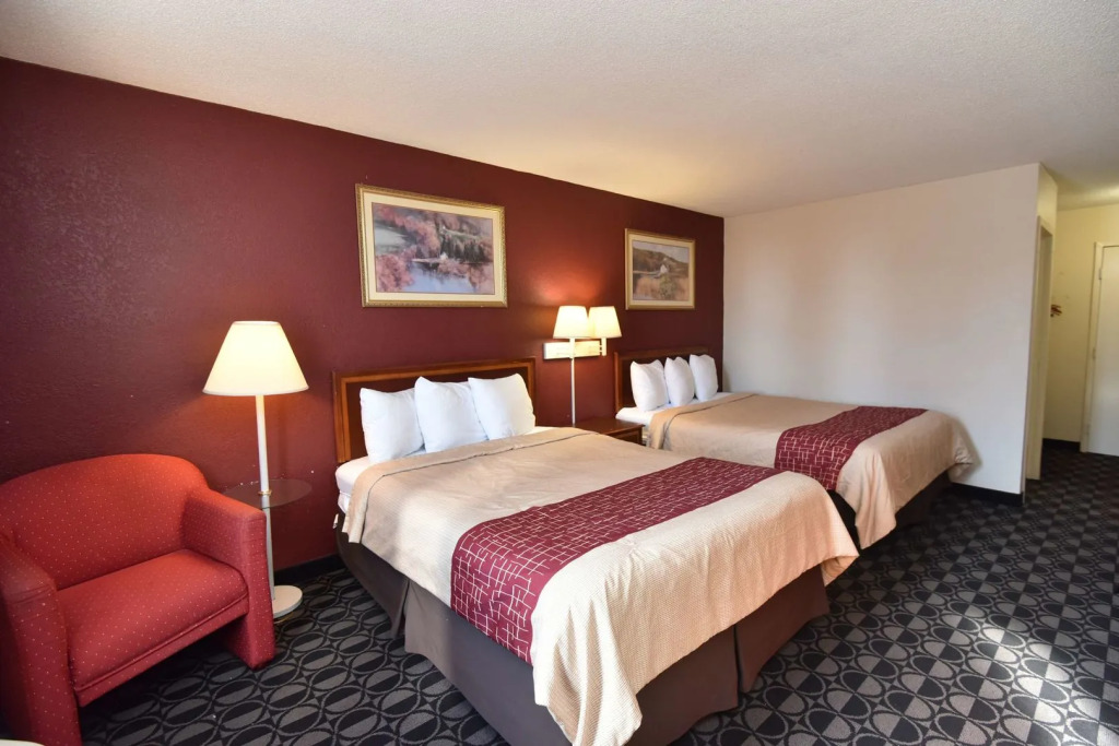 Red Roof Inn Winchester - Lexington East