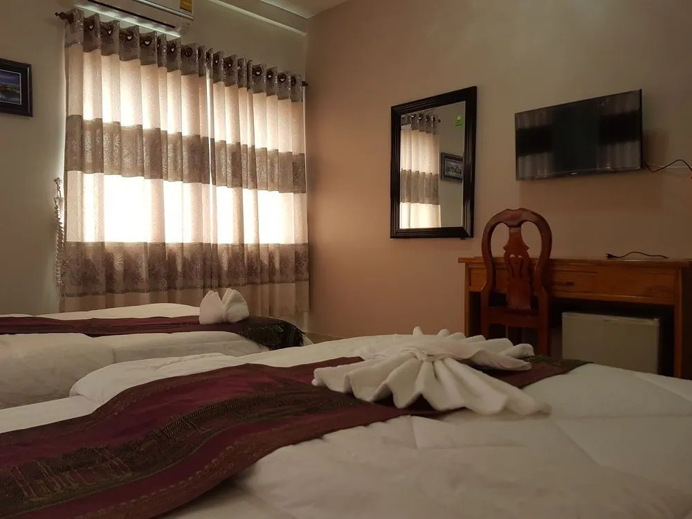 Keo Mony Hotel