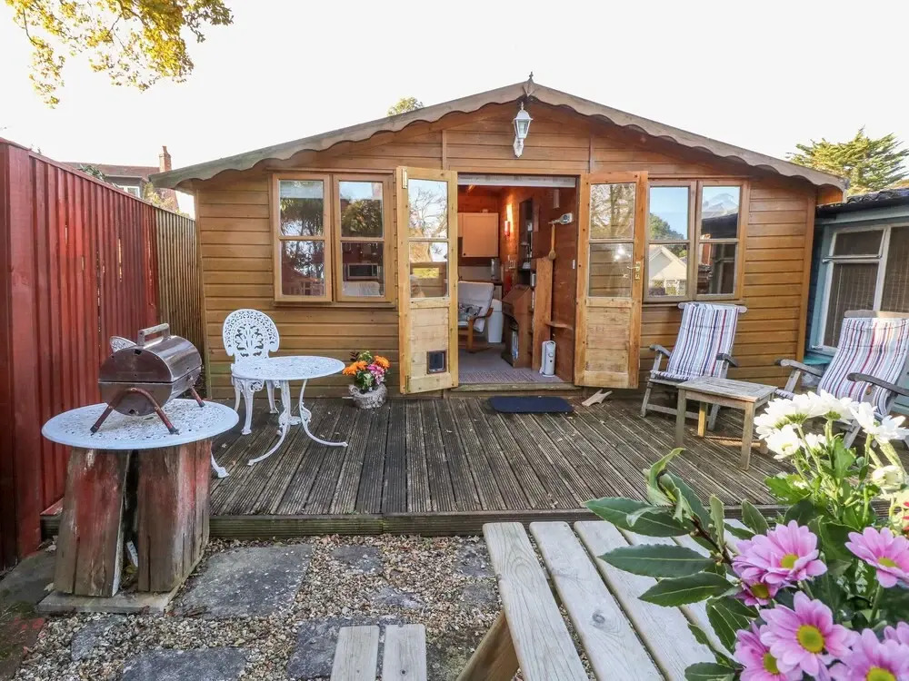 The Chalet
