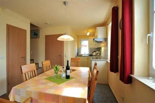 Ferienhaus Fuhlendorf FDZ 290