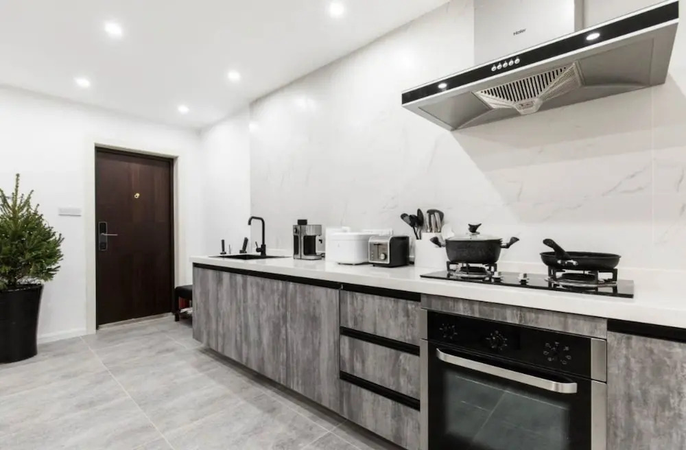 StarHome Jiaotong University Branch