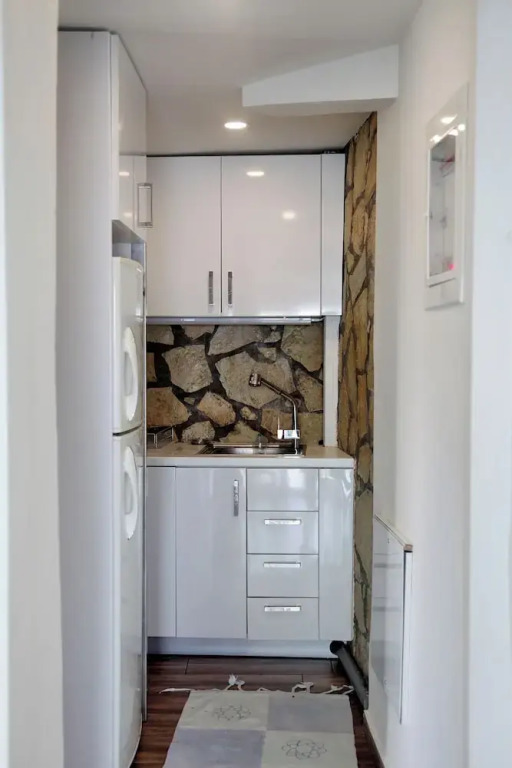 Ilektra Studio Apt with Sea View