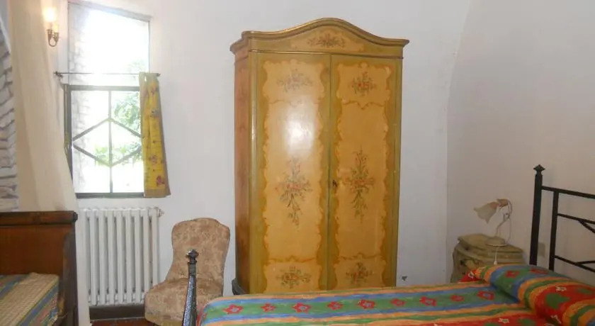 Vicolo Delle Vergini