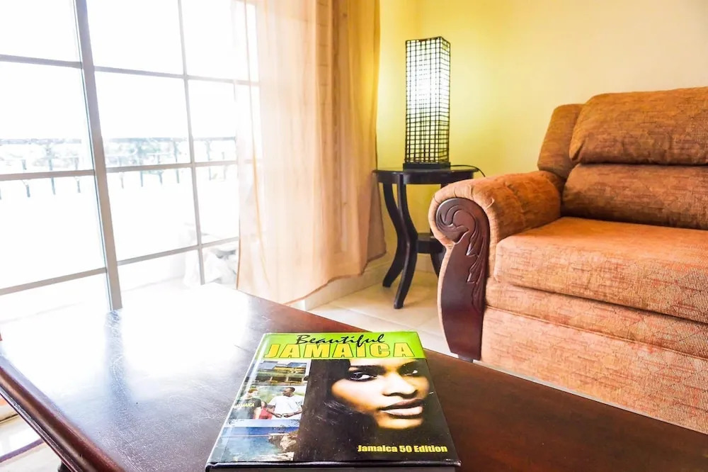Kingston Guest Apt at Plantation Springs