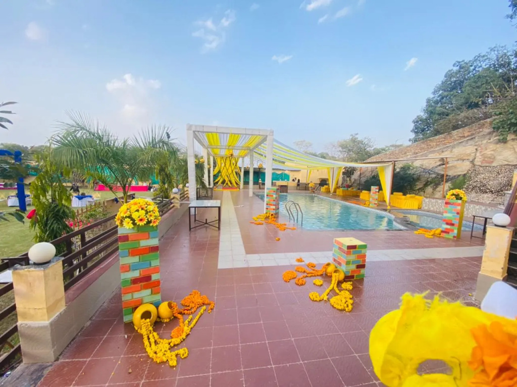 Riviera Madaar Resort