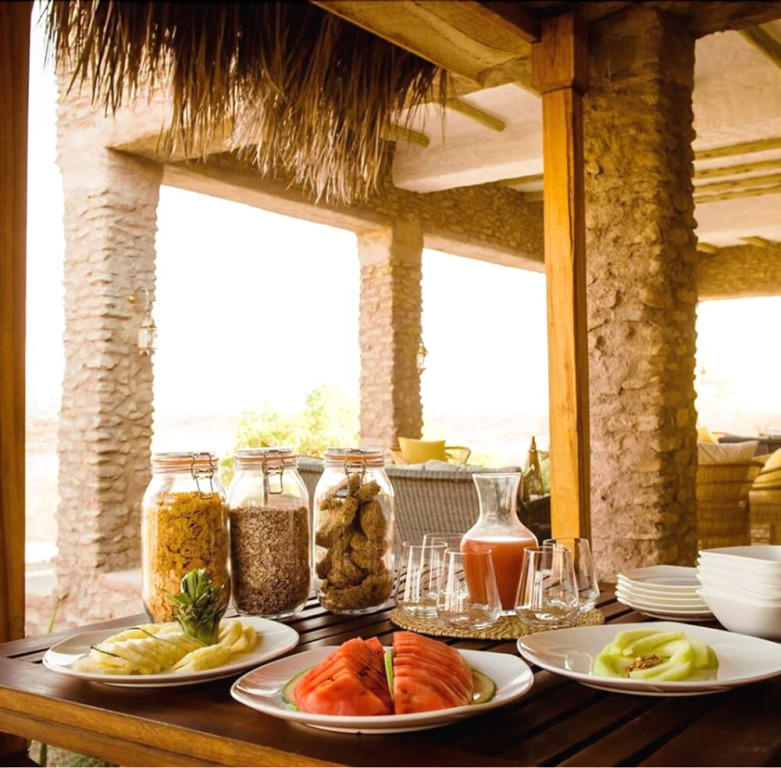Ziwani Lodge