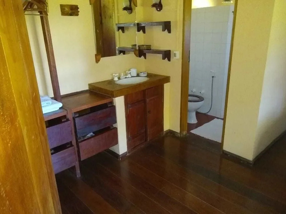 Fazenda pedra selada