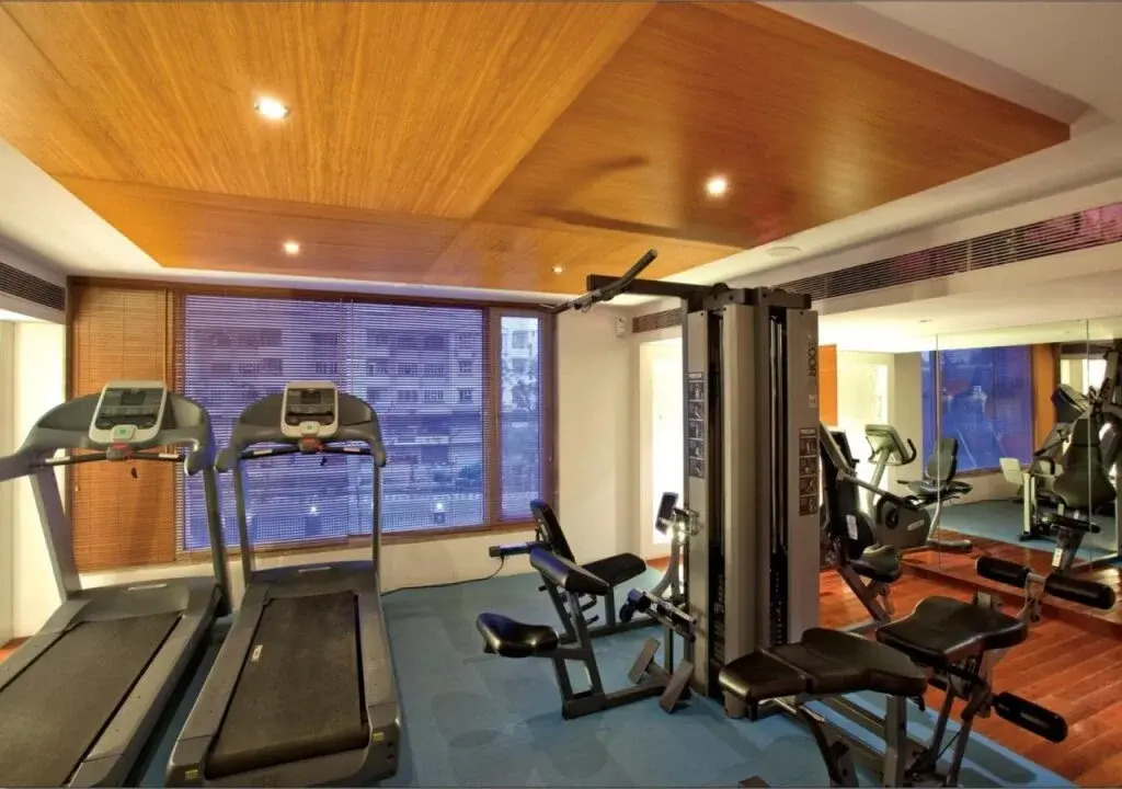 BloomSuites l Ahmedabad