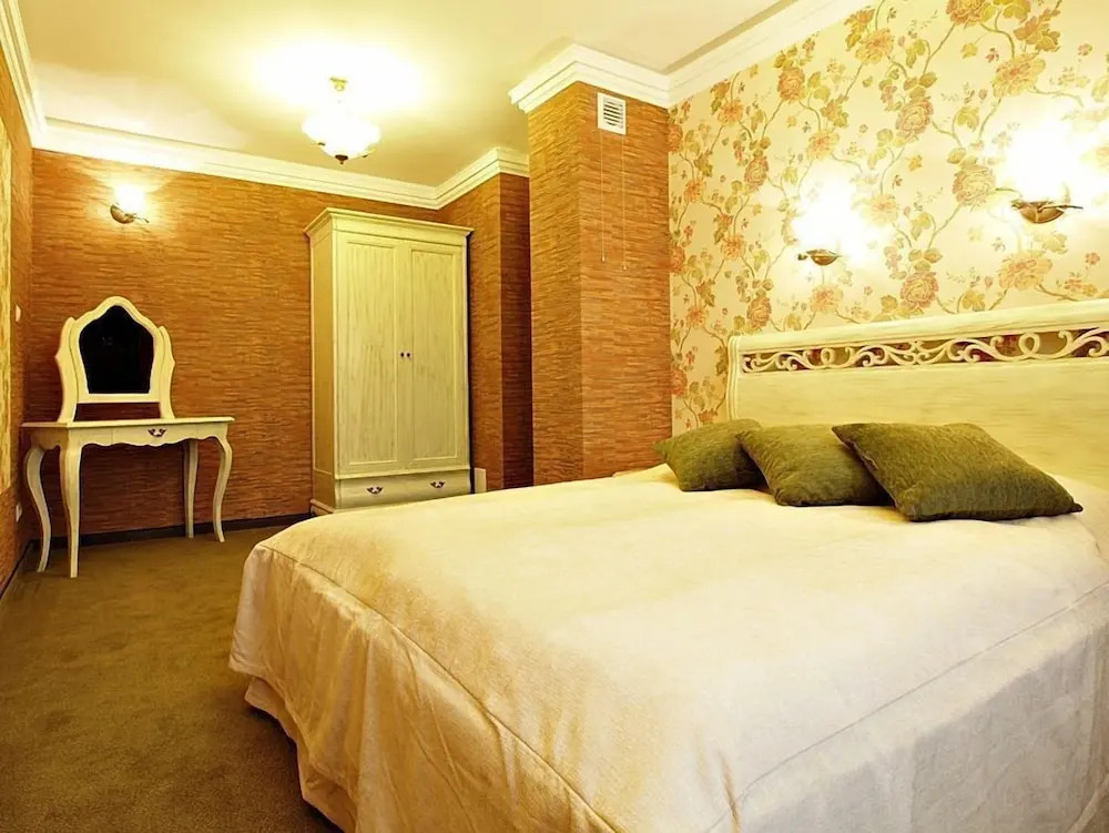 Hotel Fajkier