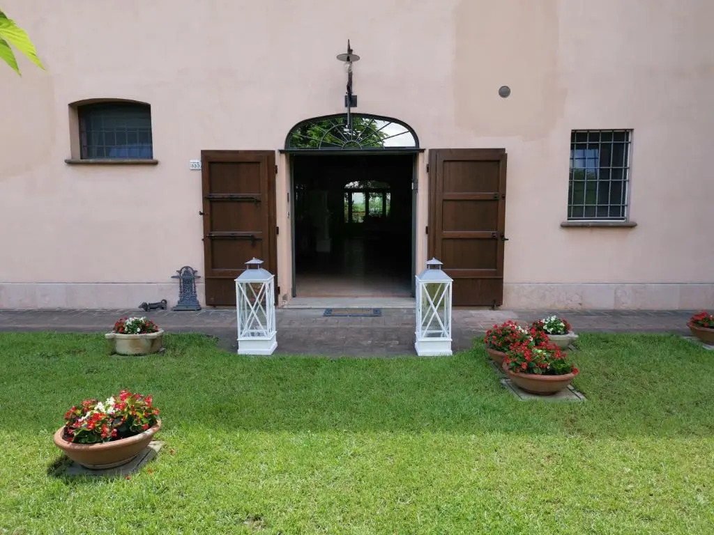 Casa Flosa Room & Breakfast