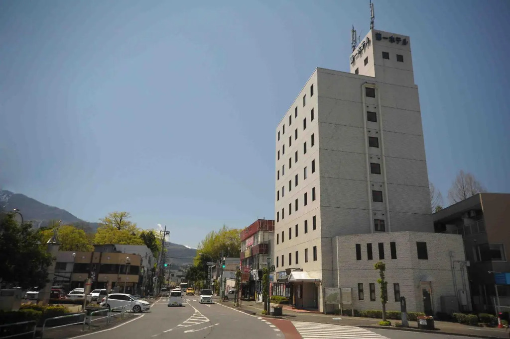 Dai-ichi Hotel Chichibu