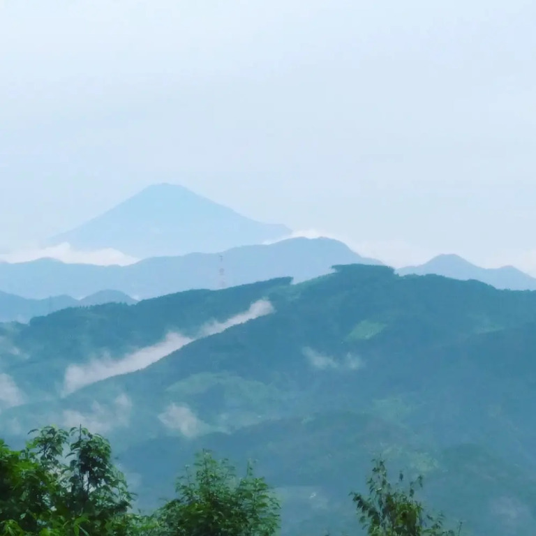 Yui Valley