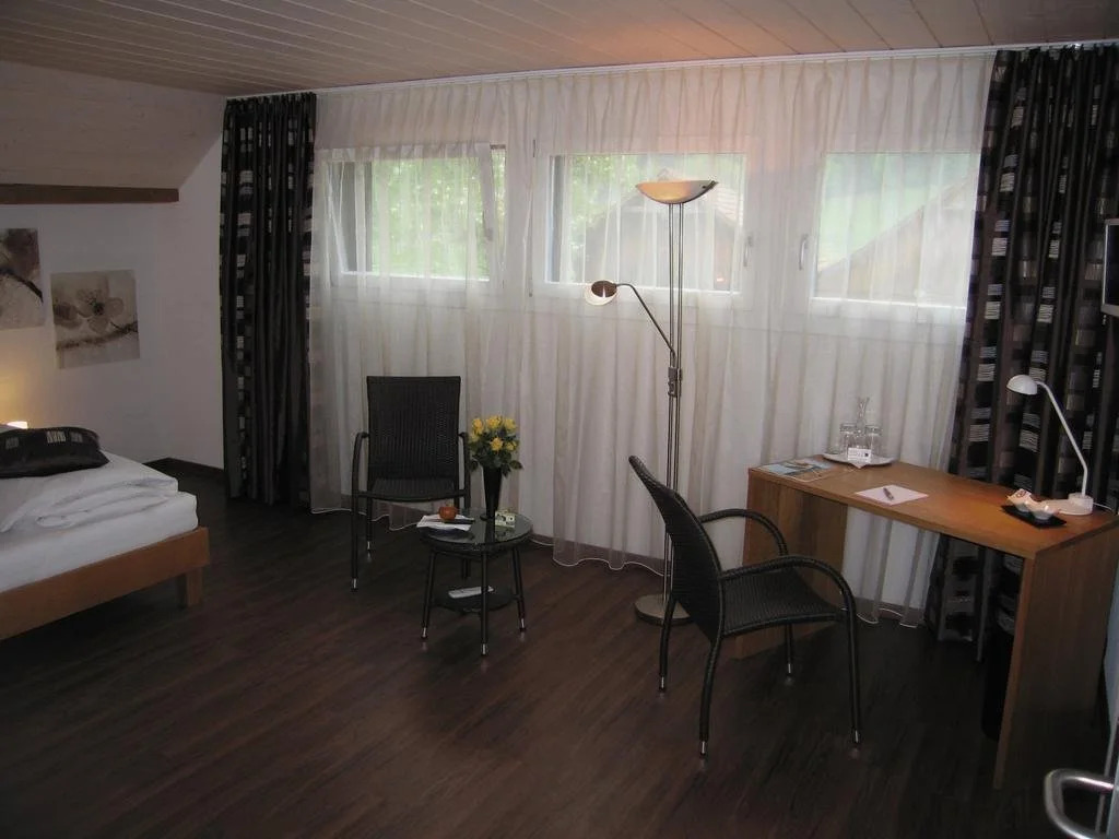 Hotel Bären