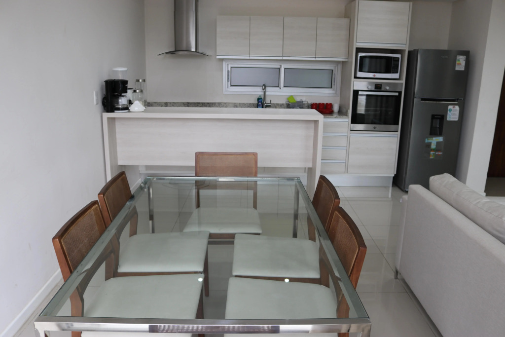 START Villa Morra Rent Apartments