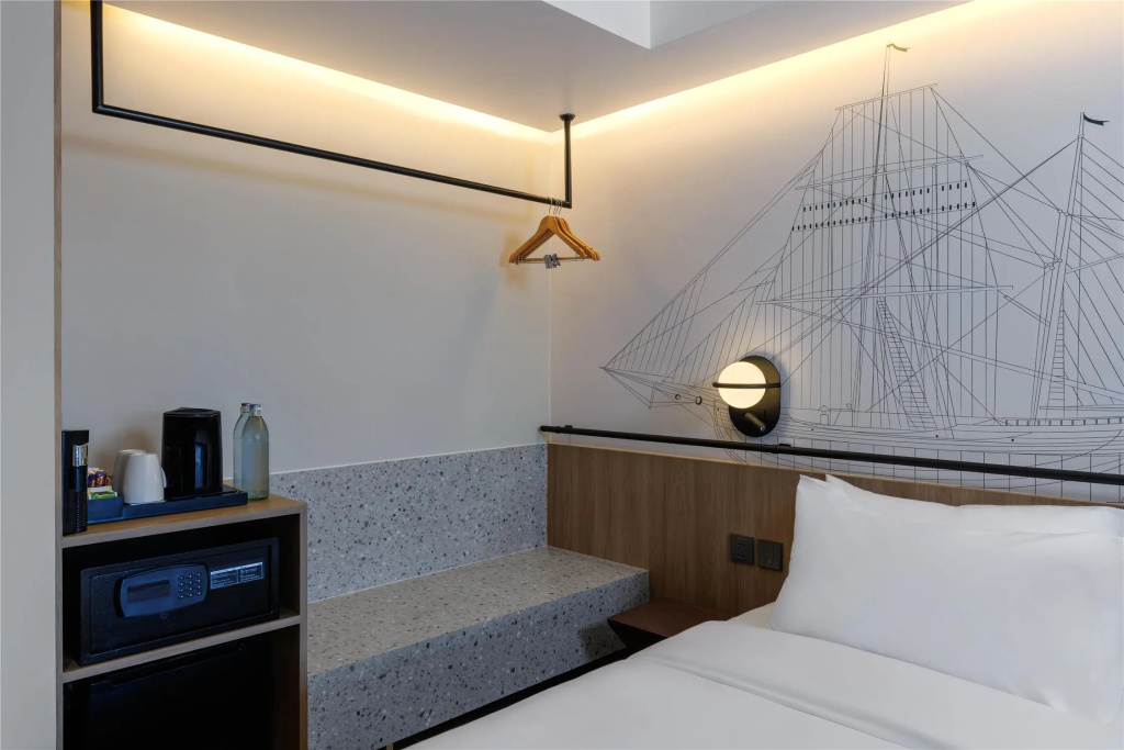 Best Western Matter Tiwanon Hotel