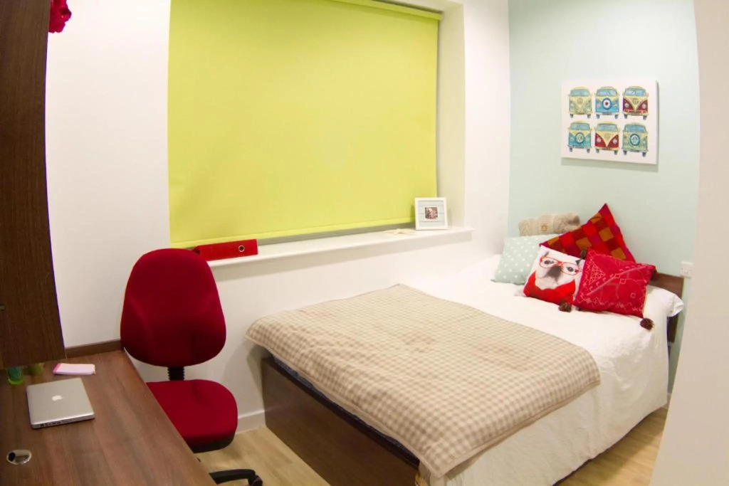 Modern Studios - BANGOR